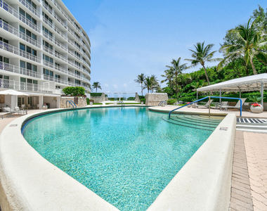 2774 S Ocean Boulevard - Photo Thumbnail 36