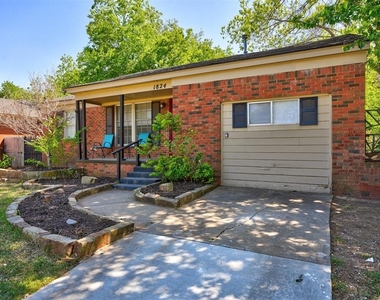 1824 Andover Court - Photo Thumbnail 1