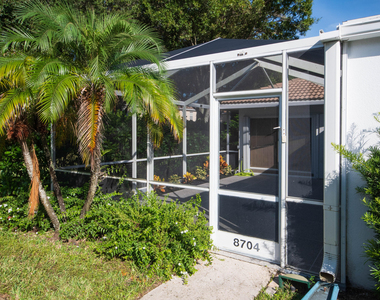 8704 Chapman Oak Court - Photo Thumbnail 1