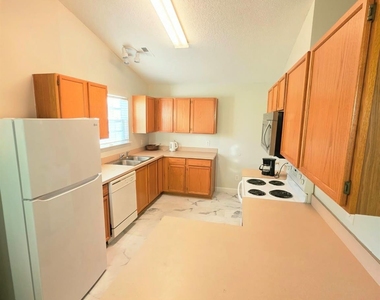 4518 Capstone Drive - Photo Thumbnail 1