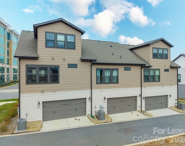 5953 Ardrey Kell Road - Photo Thumbnail 33