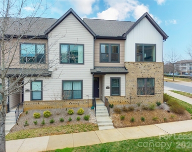 5953 Ardrey Kell Road - Photo Thumbnail 3