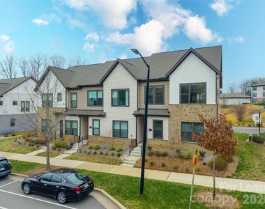 5953 Ardrey Kell Road - Photo Thumbnail 1