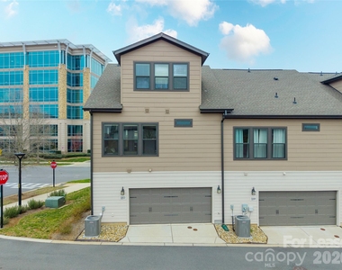 5953 Ardrey Kell Road - Photo Thumbnail 32