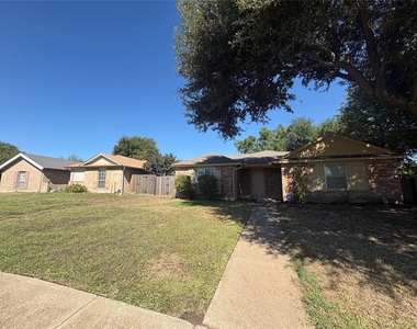 1485 Brook Meadow Circle - Photo Thumbnail 1