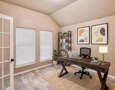 5204 Bear Valley Drive - Photo Thumbnail 4
