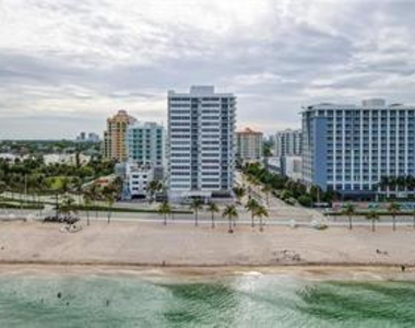 209 N Fort Lauderdale Beach Boulevard - Photo Thumbnail 25