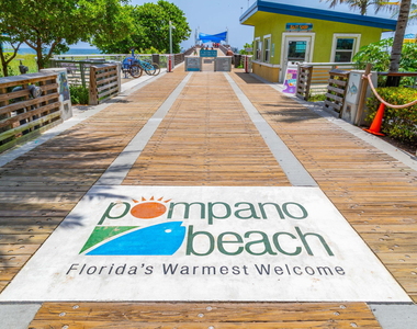 133 N Pompano Beach Boulevard - Photo Thumbnail 54