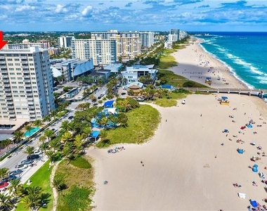 133 N Pompano Beach Boulevard - Photo Thumbnail 32