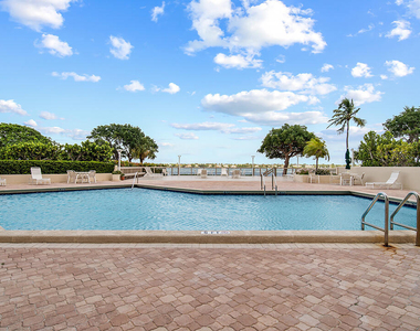 5600 N Flagler Drive - Photo Thumbnail 12