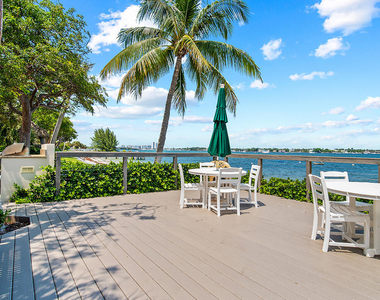 5600 N Flagler Drive - Photo Thumbnail 15