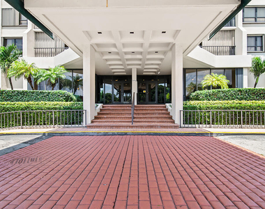 5600 N Flagler Drive - Photo Thumbnail 21
