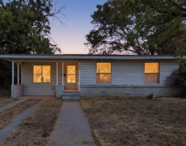 5025 Catalpa Street - Photo Thumbnail 1