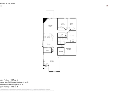 11916 Hickory Circle - Photo Thumbnail 17