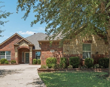 5836 Sunny Meadow Lane - Photo Thumbnail 3