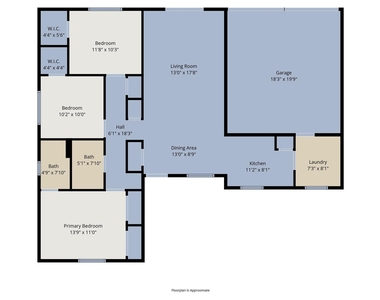 802 Birchwood Drive - Photo Thumbnail 15
