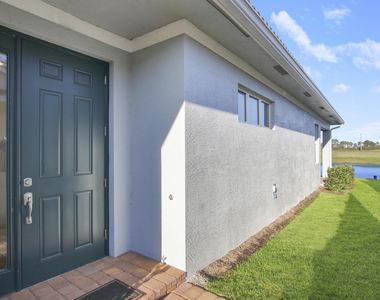 26156 Sw Viterbo Way - Photo Thumbnail 1