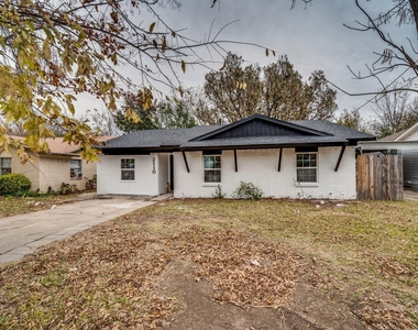 2110 Aggie Drive - Photo Thumbnail 1