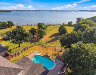 4102 Stone Haven Drive - Photo Thumbnail 1