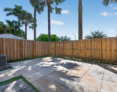 15212 Sw 119th Terrace - Photo Thumbnail 19