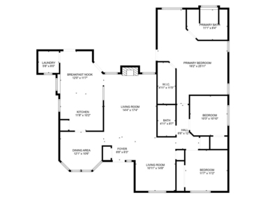 2711 Primrose Lane - Photo Thumbnail 18