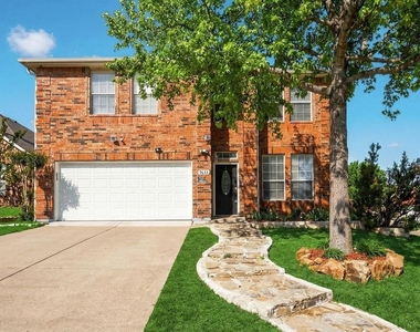 9633 Anns Way - Photo Thumbnail 1