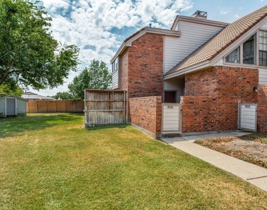 18240 Midway Road - Photo Thumbnail 1