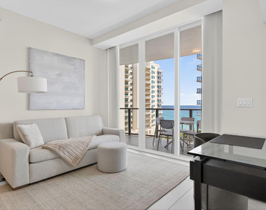 3100 N Ocean Drive - Photo Thumbnail 5