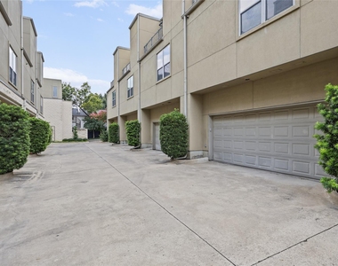 4312 Mckinney Avenue - Photo Thumbnail 35