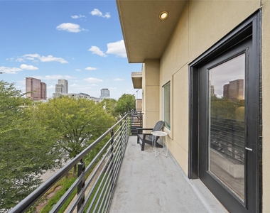 4312 Mckinney Avenue - Photo Thumbnail 33