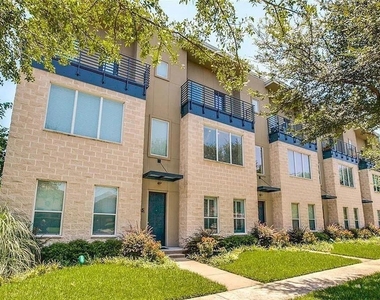 4312 Mckinney Avenue - Photo Thumbnail 1