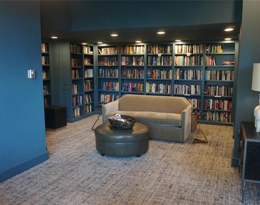 3883 Turtle Creek Boulevard - Photo Thumbnail 2