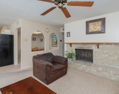 1201 Whitehall Drive - Photo Thumbnail 1