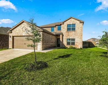 2029 Yarbrough Drive - Photo Thumbnail 1