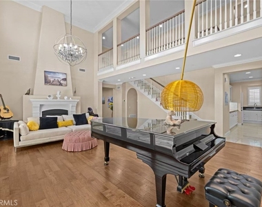 1009 Newhall Terrace - Photo Thumbnail 2