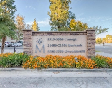 5545 Canoga Avenue - Photo Thumbnail 12