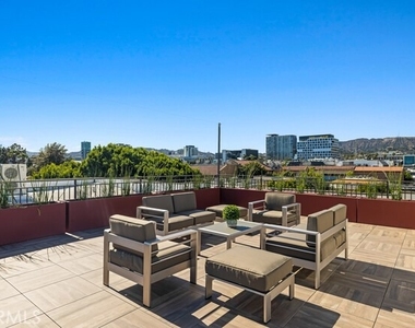 5820 La Mirada Avenue - Photo Thumbnail 28