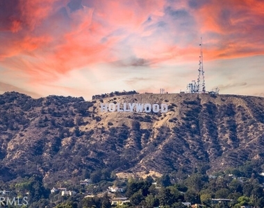 5820 La Mirada Avenue - Photo Thumbnail 33