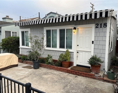 218 35th Street - Photo Thumbnail 1