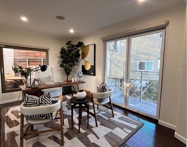 6960 Pacific View Drive - Photo Thumbnail 6