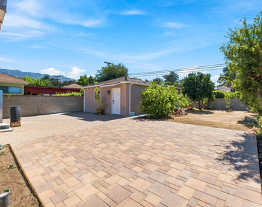 416 Dartmouth Road - Photo Thumbnail 23