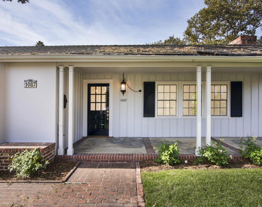 1087 S Los Robles Avenue - Photo Thumbnail 2