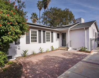 1087 S Los Robles Avenue - Photo Thumbnail 30
