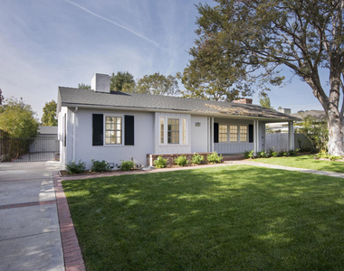 1087 S Los Robles Avenue - Photo Thumbnail 1