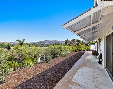 31645 Rancho Viejo Road - Photo Thumbnail 1