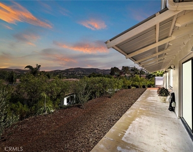 31645 Rancho Viejo Road - Photo Thumbnail 4