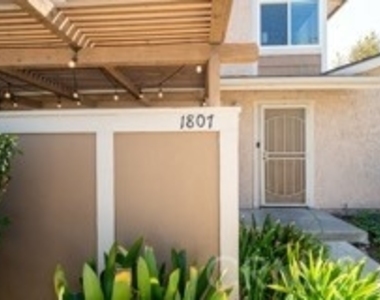 1807 Lochglen Court - Photo Thumbnail 1