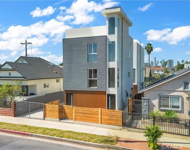659 S Soto Street - Photo Thumbnail 2