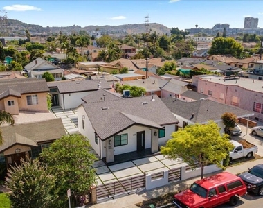 5530 1/2 Geer Street - Photo Thumbnail 8