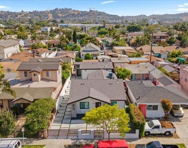 5530 1/2 Geer Street - Photo Thumbnail 9